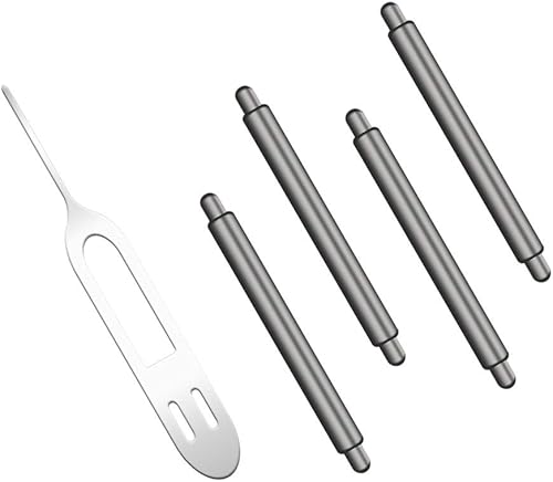 Miniatura 4 de NotoCity Correa de repuesto para Garmin Instinct, correa de repuesto de silicona suave, solo compatible con Instinct Sports GPS Smart Watch con