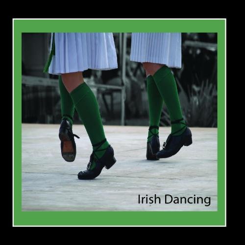 Irish Dancing