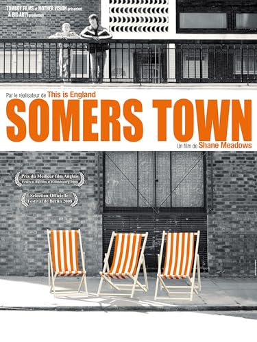 Somers Town