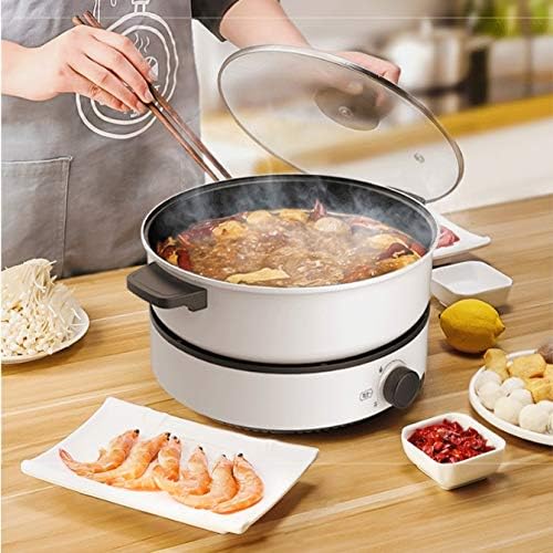 Olla Eléctrica Multifunción PNAWLLCF 4L 1300W miniatura 2