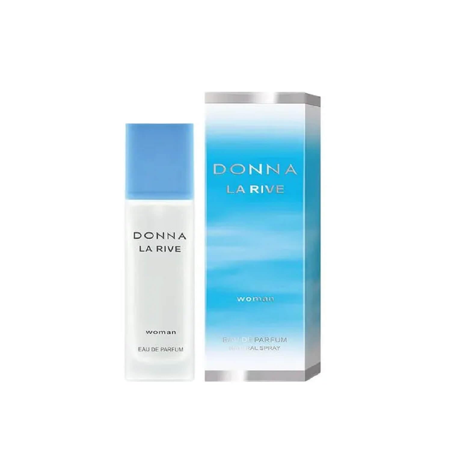 Donna Eau de Parfum 90 ml