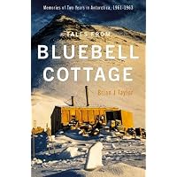 Tales from Bluebell Cottage