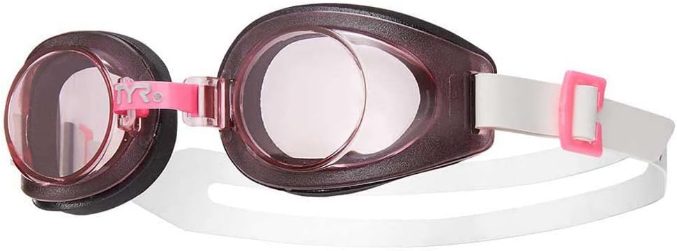 TYR Youth Foam Youth Goggle