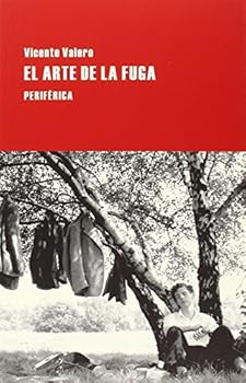 Paperback El arte de la fuga [Spanish] Book