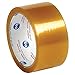 Box Partners 2" x 110 yds. Clear Intertape, 520 Carton Sealing Tape, (T902520)