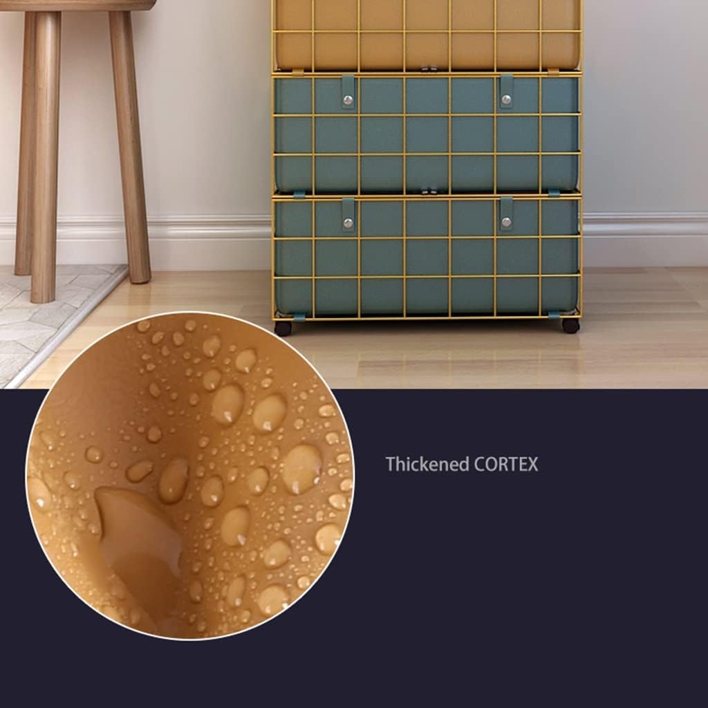 ダップルグラスシェード【ウォールナット】ブルーマーブルパープル