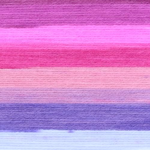 Image of Lion Brand Yarn Mandala Bonus Bundle Yarn, Yarn for Knitting, Crocheting, and Crafting, 1 Cake, Talos