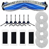 ZYNCUE Set di spazzole di carbone Motore Lavatrice 2 Pz Per Adatto Ceset E Lavatrice Marche Numero Parte 481931088529 Kit Accessori Robot Per Aspirapolvere Parti di Ricambio