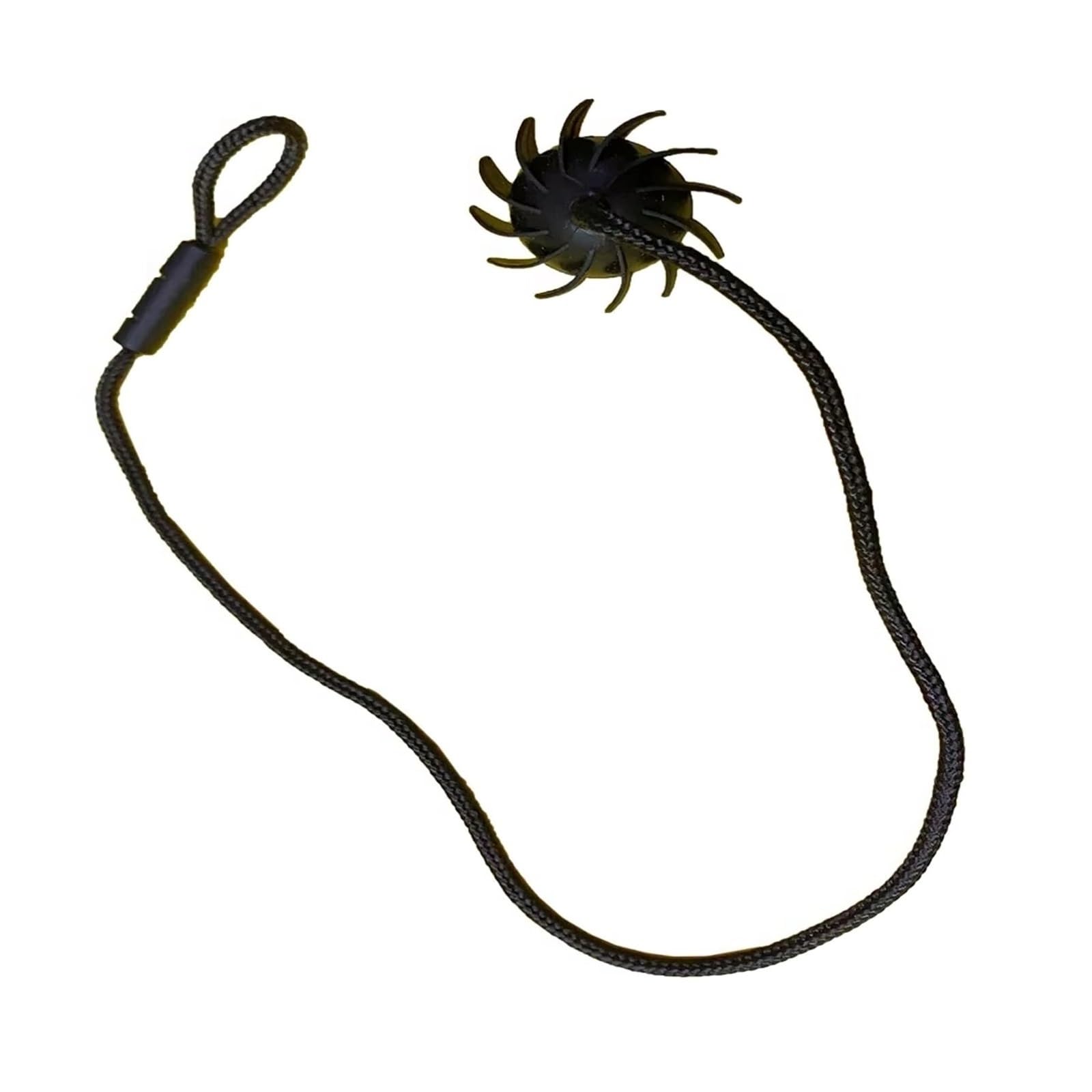 Cordon hayon VW indispensable pour charger le coffre du T-Cross - 5