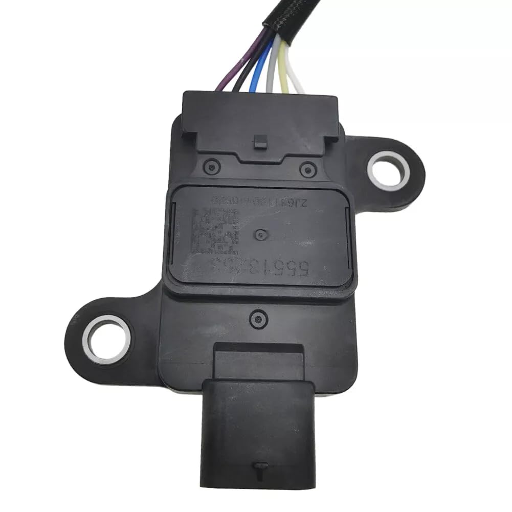 55513253 Nox Sensor Opel Astra K B16 1.5 CRDI Sports Tourer D15DVH 2019-2022 55513253 55516788
