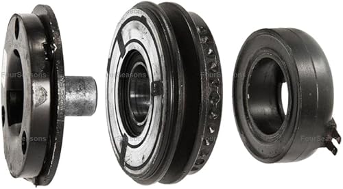 FOUR SEASONS - 47284 - Embrague de compresor Four Seasons A/C P/N:47284