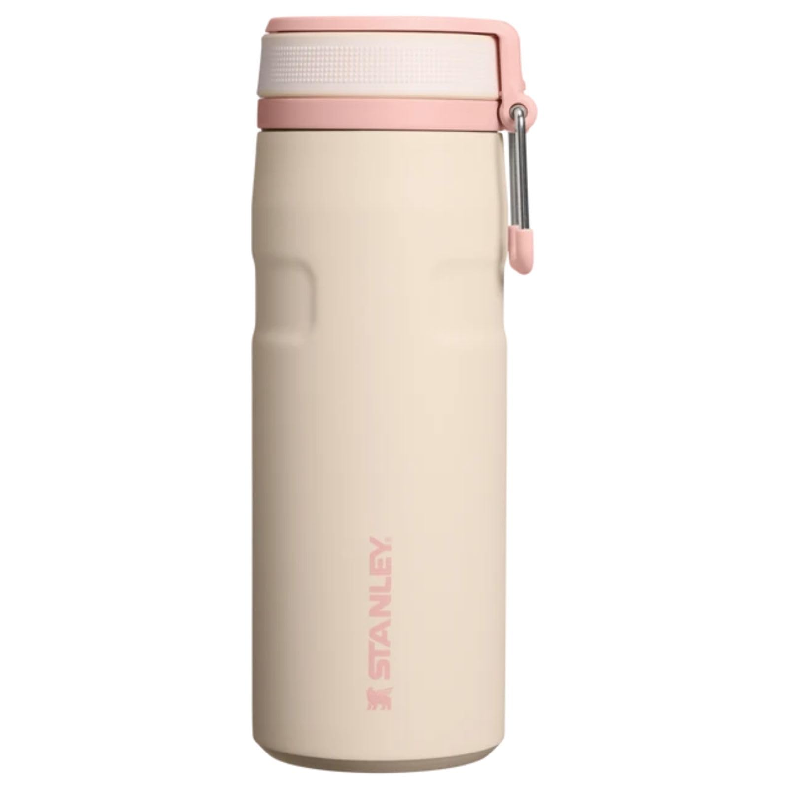 Stanley Iceflow Bottle Twist Flip 0.47L (Champagne) — image 1