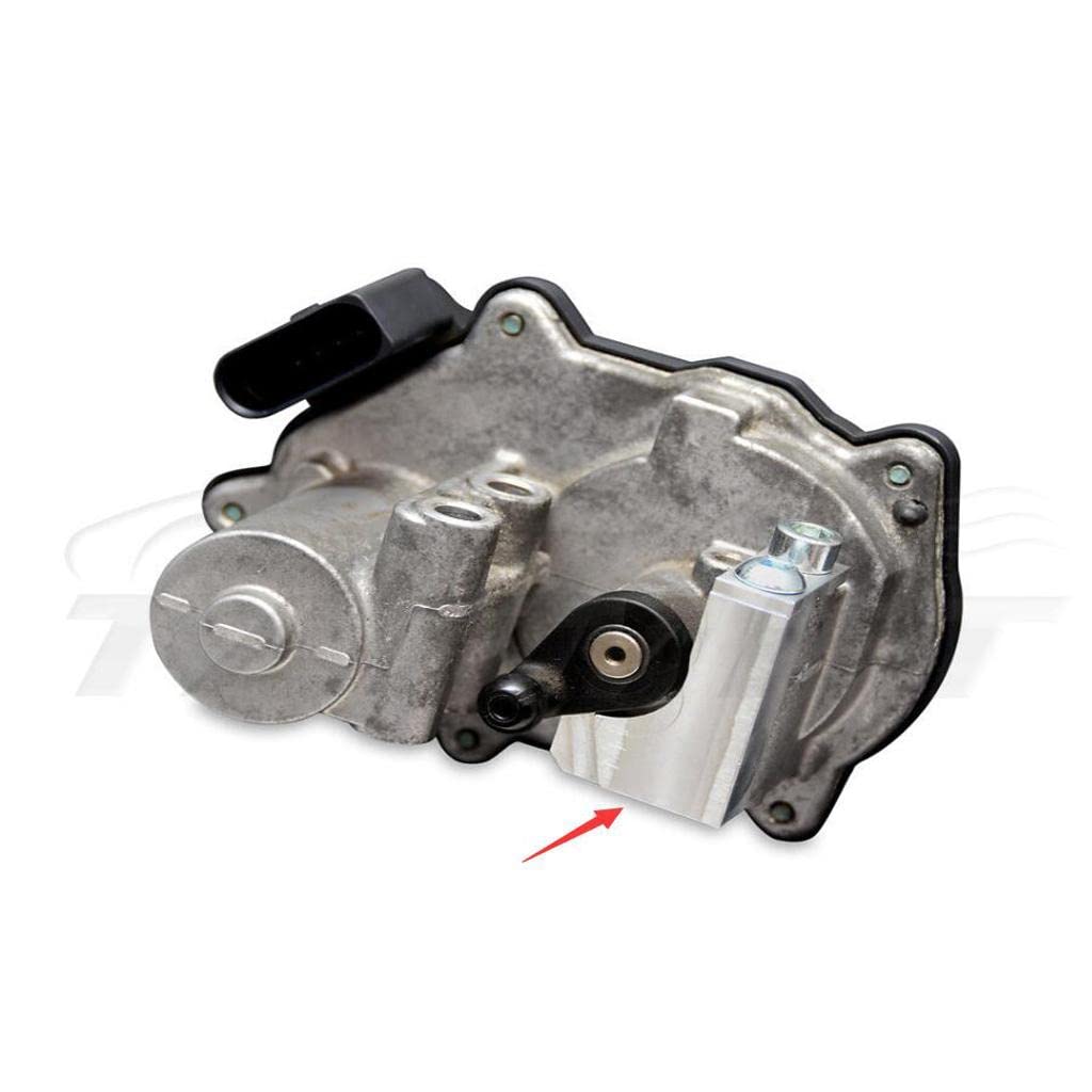 MERISHOPP P2015 Error Code Repair Bracket Intake Manifold-03L129711E for VW FitsAudi Skoda| Universal Fit | High-Performance-image-47