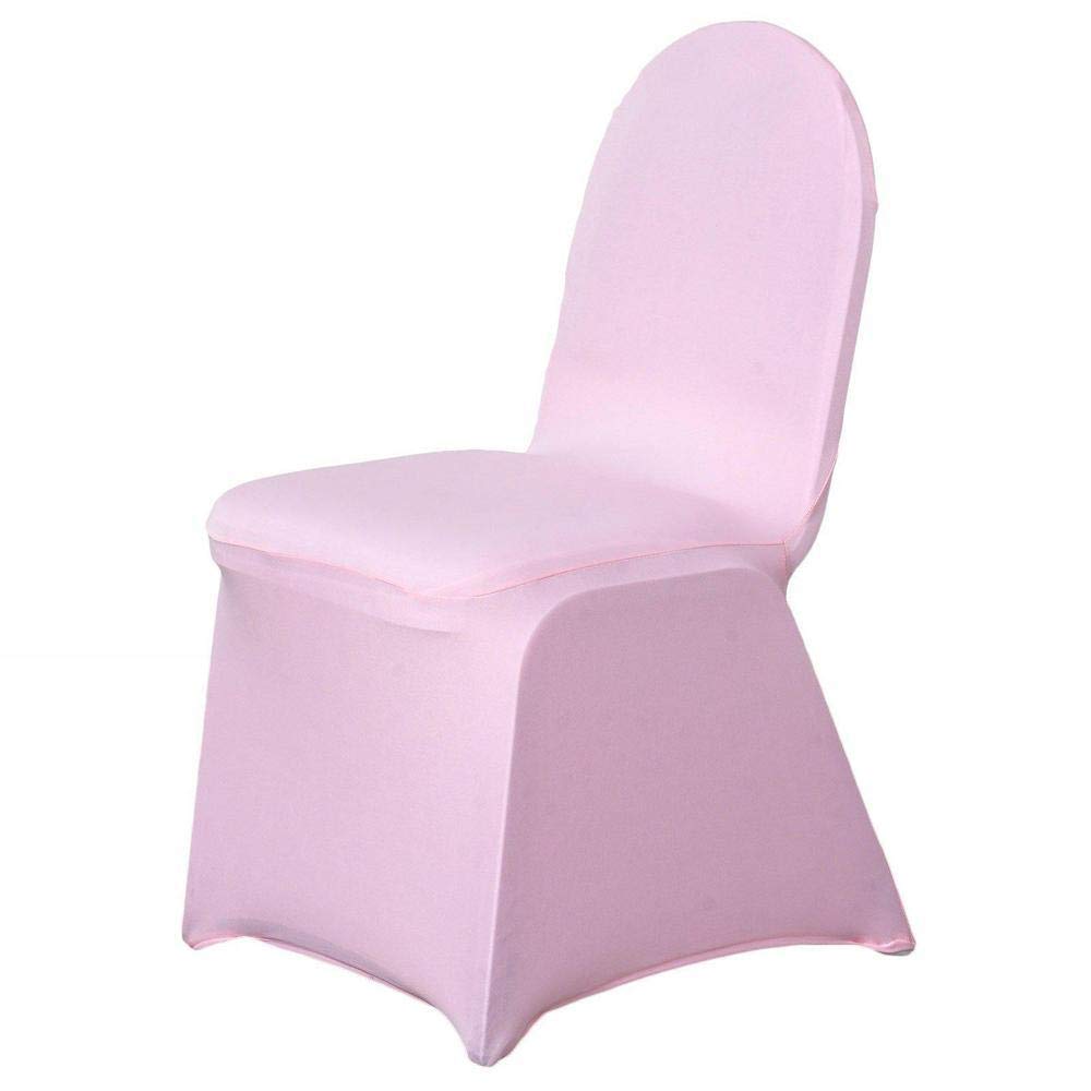 Pink Chair Covers All Chairs