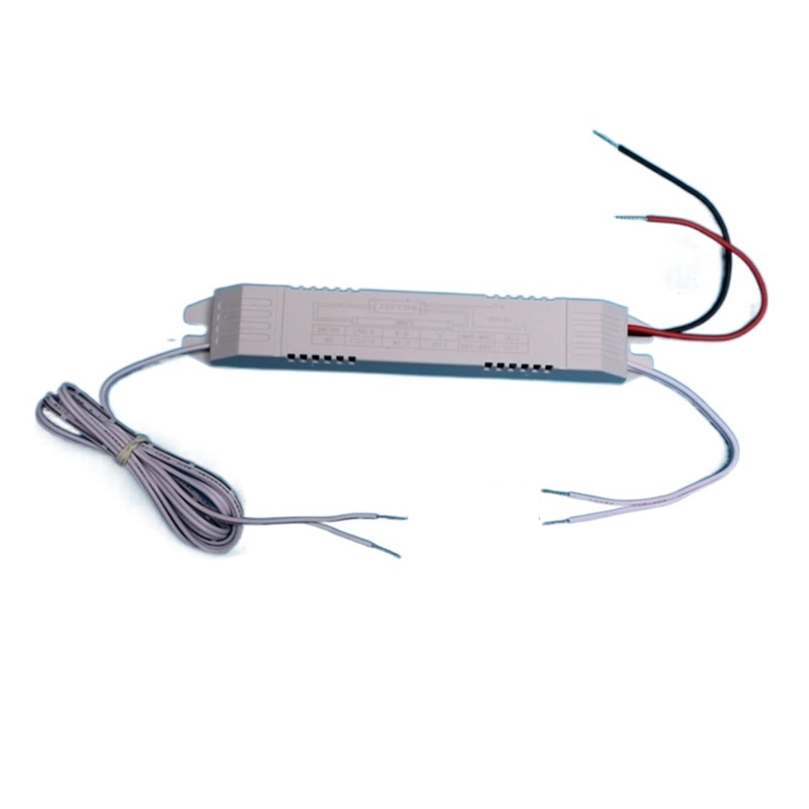 Ballast Elettronico Per Lampade Fluorescenti 18-22W AC220V - Per Faretti E Luci - Foto 7