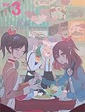 ローリング☆ガールズ 3 [DVD]