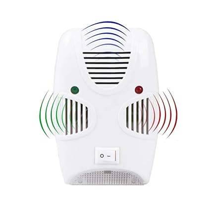 shunya electronic pest control machine repellent machine Lizard, Rats, Cockroach, Mosquito, Home Pest & Rodent Repelling Aid for Reject Ants Spider Insect Pest Control Pest Repelling