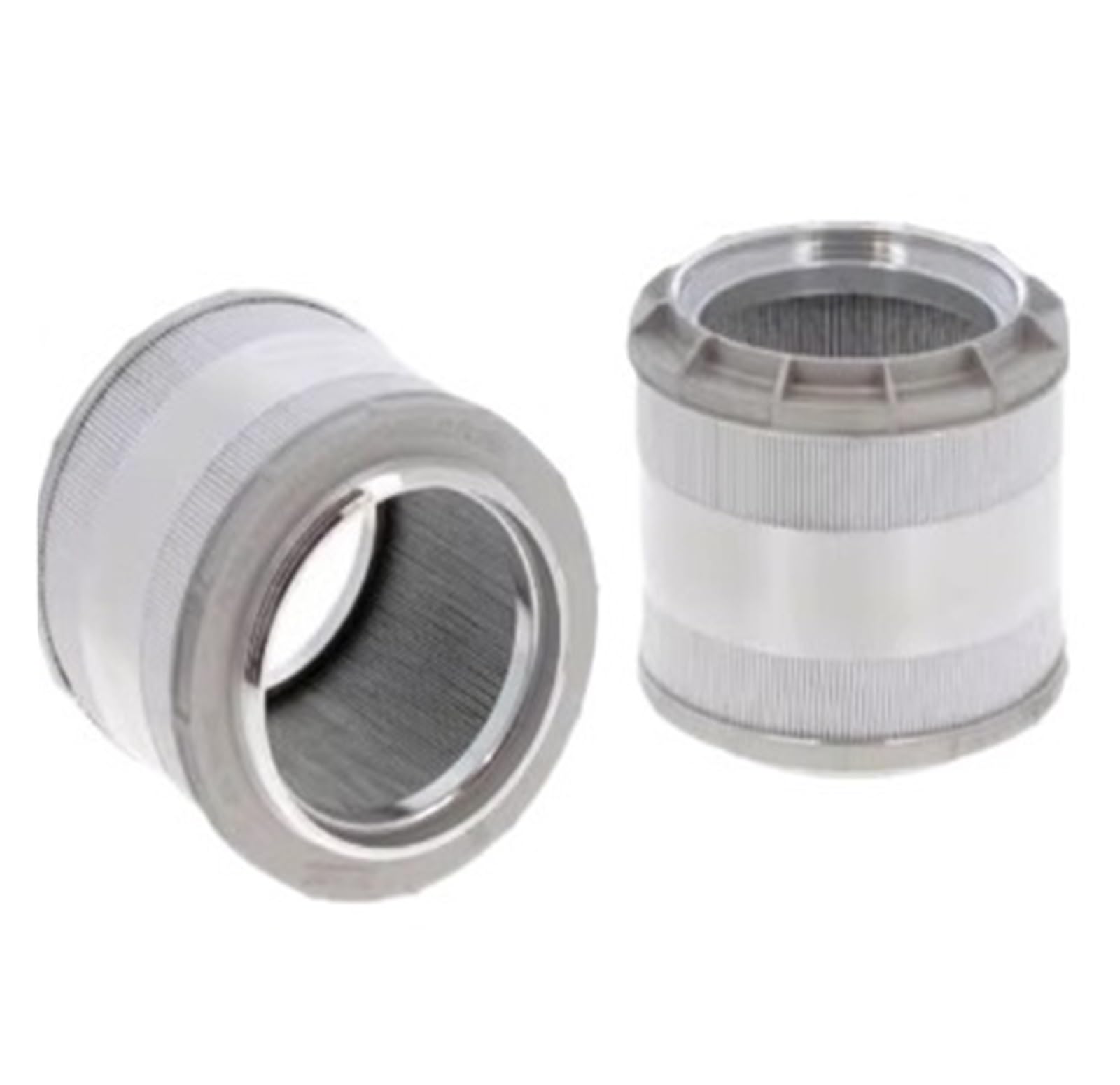 ZVQYSGIW 1Pcs Hydraulic Oil Filter YN52V01011P1 Hydraulic Filter