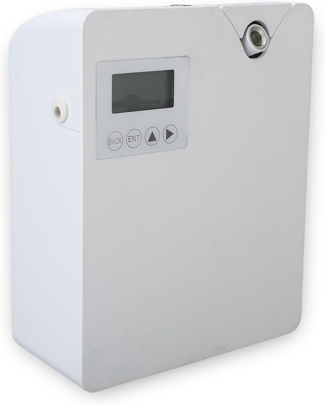 Smart Scent Air Machine for Home, Waterless Essential Oil Diffuser Scent Diffuser for Essential Oil for Large Room, Toilet, Office, Home, Scent Machine, Gifts (US Plug)