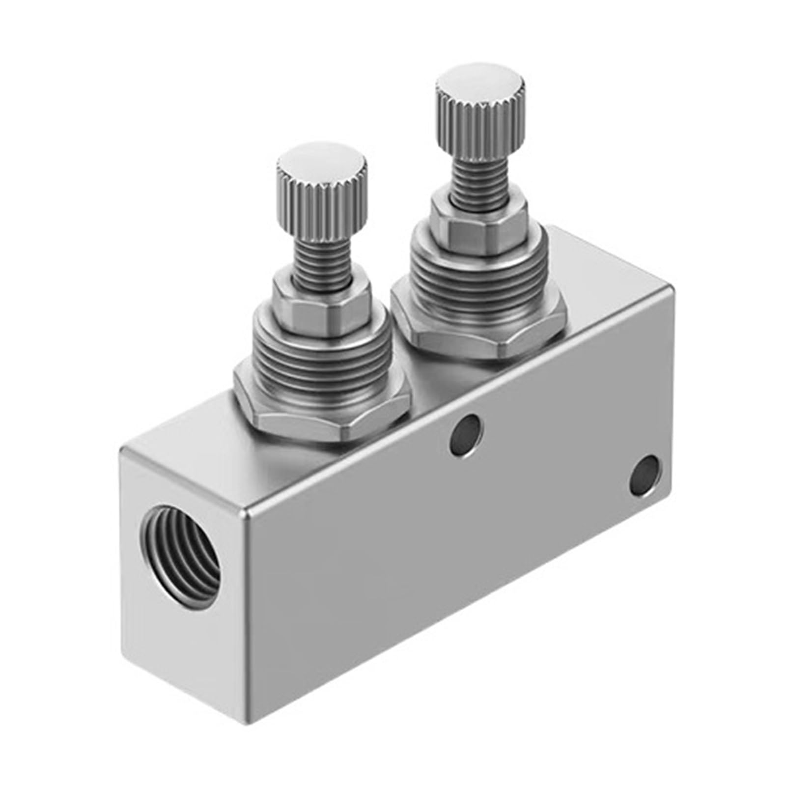 SJJBVPYX GR-M5X2-B 152611 GR-1/8X2-B 152612 One-way Throttle Valve(GR-1-8X2-B 152612)