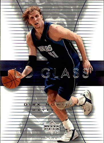 NBAカードDirk Nowitzki 2023-24 Panini Phoenix Court Of Kings Dirk Nowitzki Pink /99
