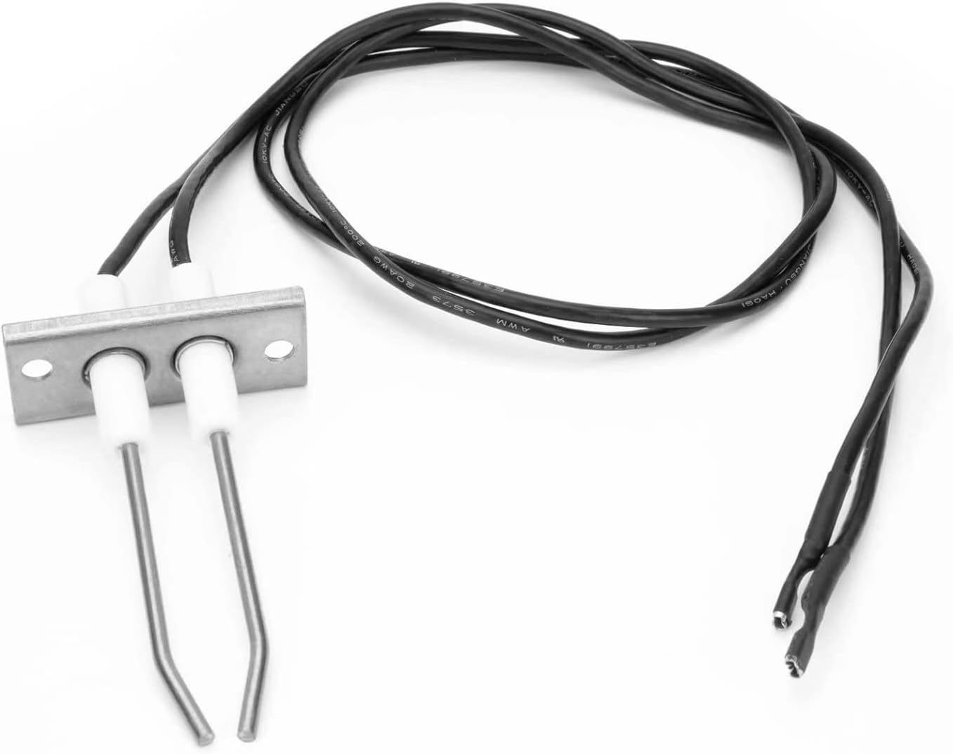 Onlyfire Electronic Igniter Kit with High Spark Plug Push Button