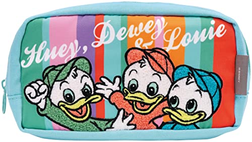 スケーター (skater) ペンケース ディズニー レトロ ヒューイ ZPC1-A