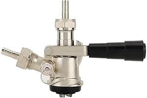 CO2 Plunger for Sankey Keg Coupler