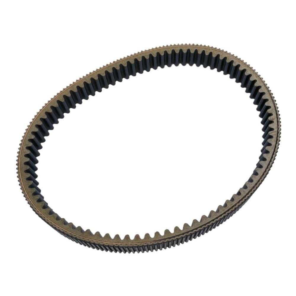 Cinghia di trasmissione del motociclo CINGHIA CVT adatta for CF 800 ATV CINGHIA CVT 0800-055000-0001 Parti del motore 36,8x969