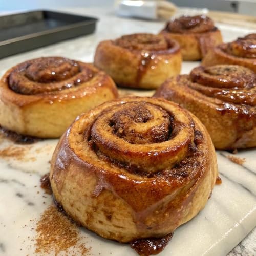 image for True Organic Pure Ceylon Cinnamon Powder, 1 lb, Premium Grade, Gluten 