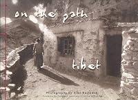 On the Path: Tibet B000OUYMLO Book Cover