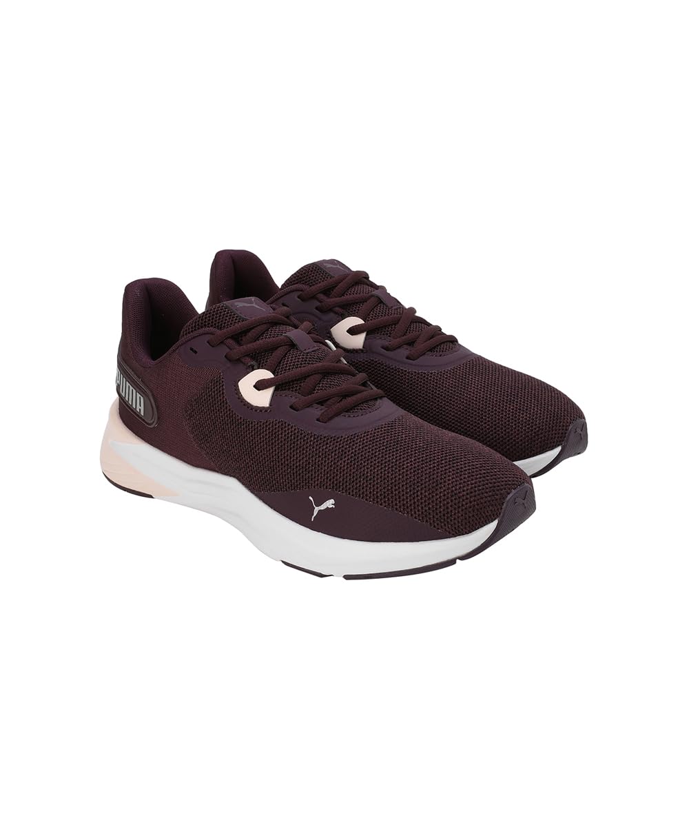 PUMA Uniseks Dzianina Disperse Xt 3Buty do biegania drogowego