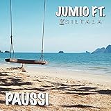 Paussi [feat. Siltala]