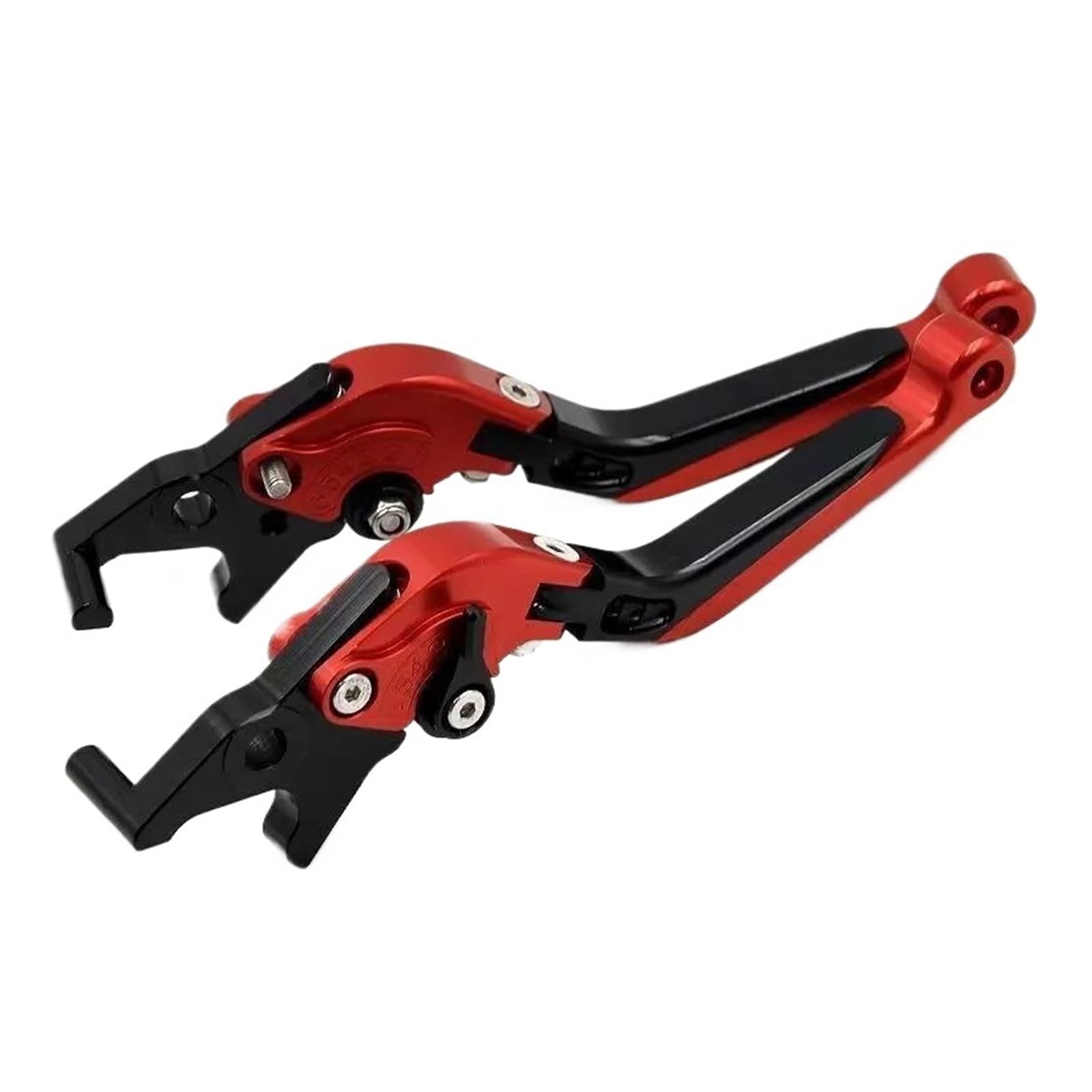 Mrbvhgpkut F Motorcycle Brake Clutch Brake Clutch Lever Or Varadero Xl125 Xl 125 2004-2013 Adjustable Olding Extendable