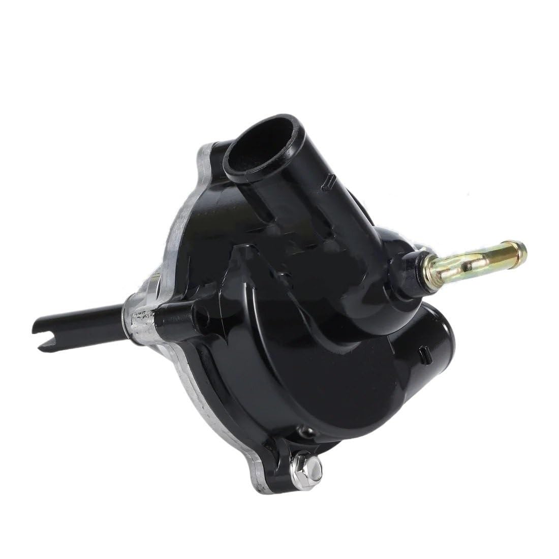 motocyklowe Pompa wodna Pasuje do SUZUKI GSX1300R Hayabusa 2008-2019 GSX1300BK B-King 2008-2011 17400-24F10 17400-24F20 pompa wody ASSY