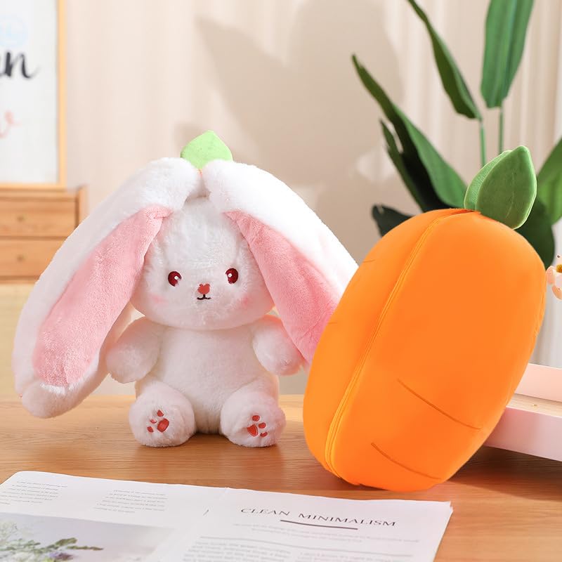 2点おまとめ　ヴィンテージ バニー ぬいぐるみクッション 楽天市場】エスターバニー クッション WH ( CreamBunny ) 19198