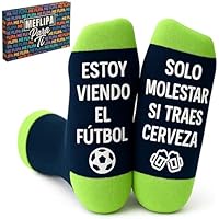 Calcetines Hombre Divertidos Graciosos Antideslizantes Regalos
