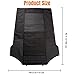 ACEXIER Tactical Shooting Training Mat Outdoor Camping Hunting Pad Portable Roll-Up Picnic Blanket