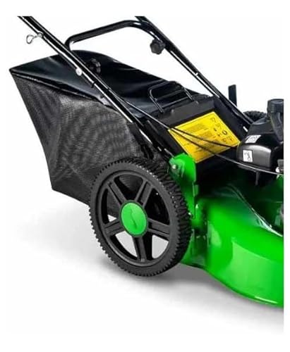 TRAPP Cortador Grama A Gasolina Com Tração 6,5hp Lf-55c Trapp