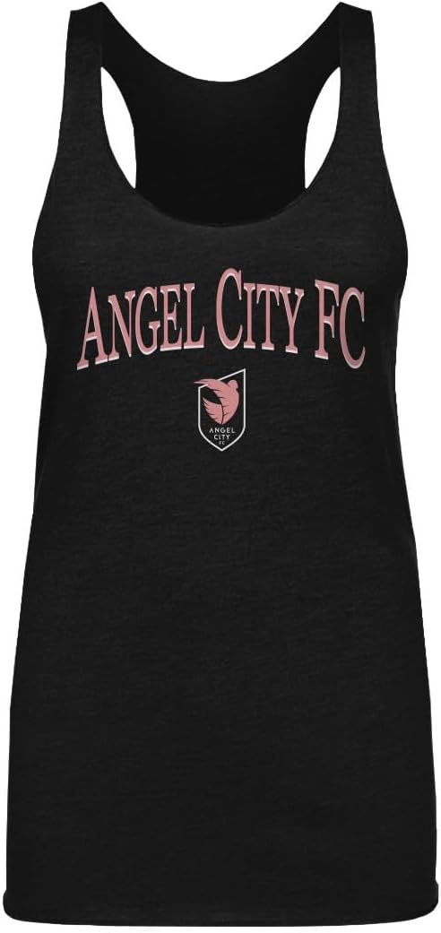 500 LEVEL Angel City FC Arch Women's Tank Top