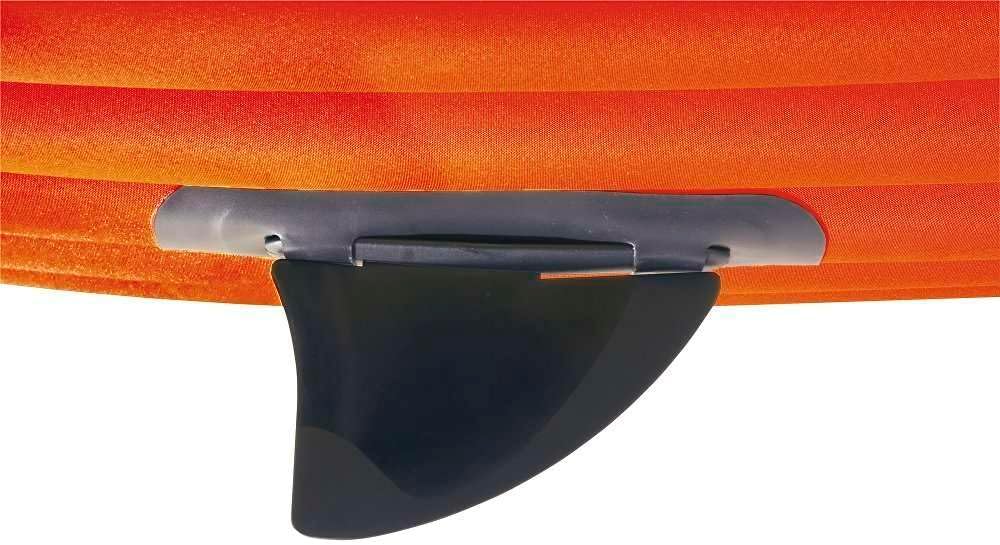 GUMOTEX-Tracking fin for Inflatable Kayak