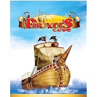 Birate's cove