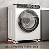 VEVOR Appliance Rollers Heavy Duty, Extendable Appliance Rollers Mobile