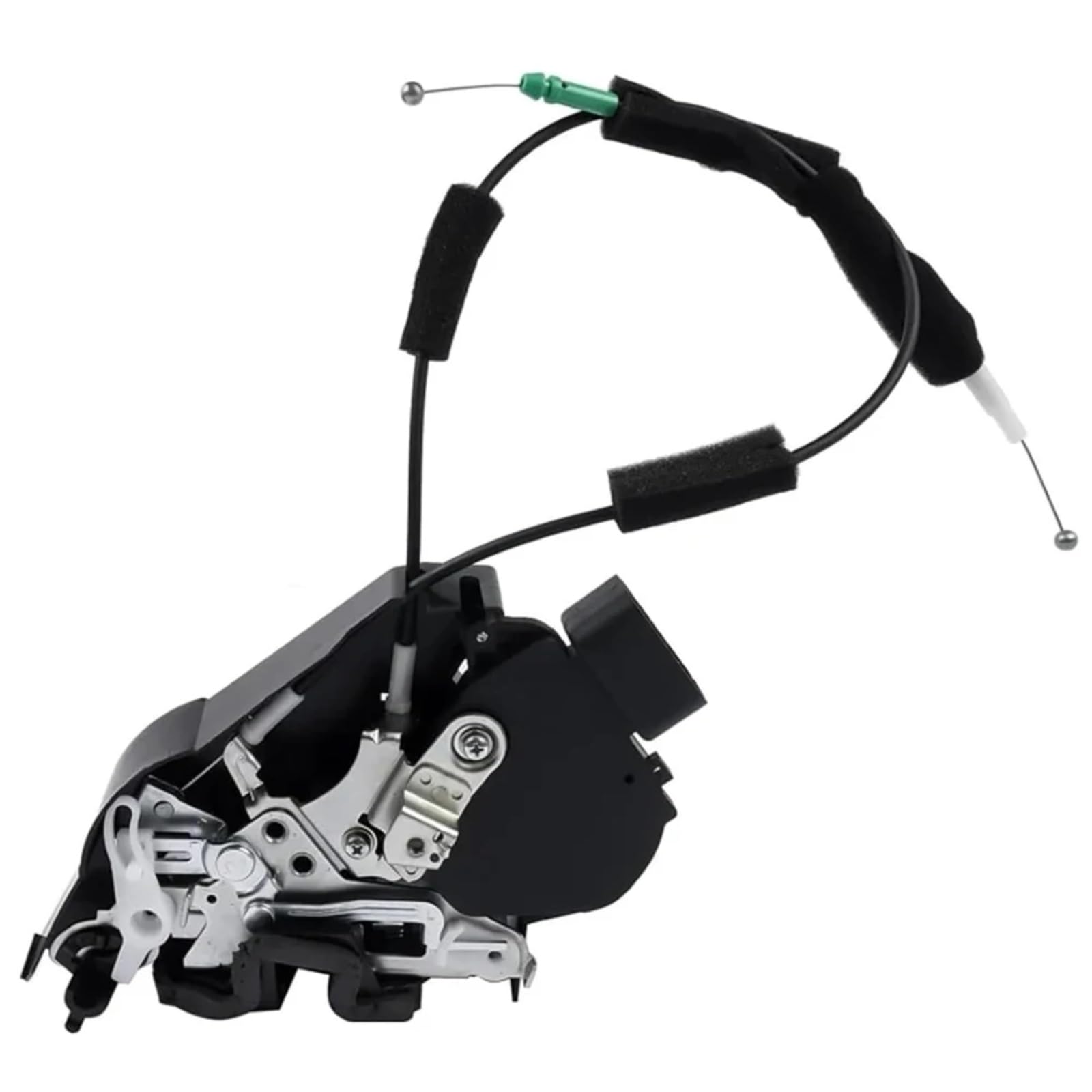 Engoer One Color Compatible With Lexus Ls430 2001 2002 2003 2004 2005 2006 Car Accessories Rear Left Door Lock Actuator Oem:69060-50050 6906050050