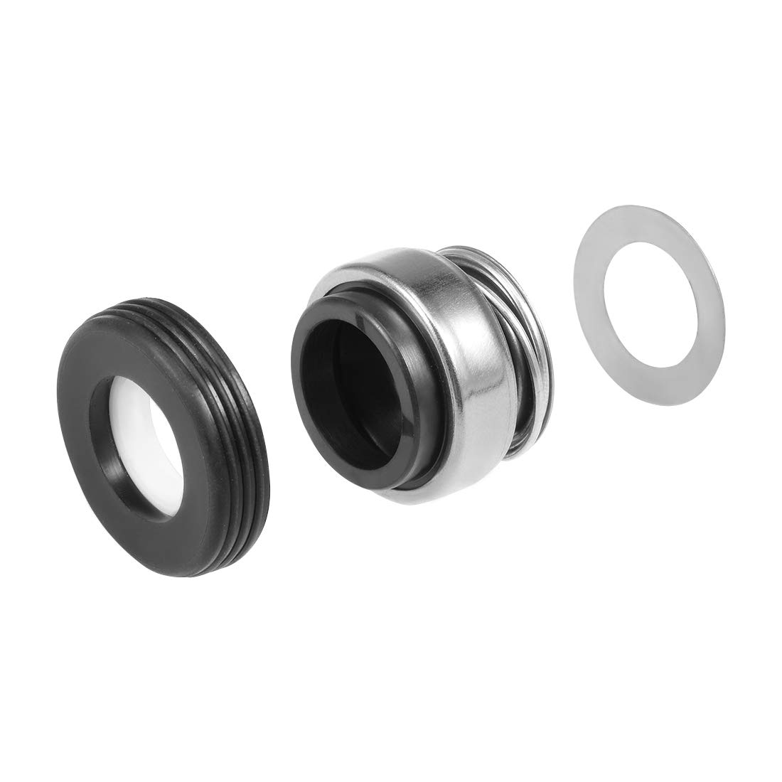 Amazon.com: uxcell Mechanical Shaft Seal Replacement for Pool Spa