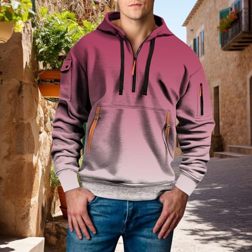 Sudadera proteccion solar hombre para evitar quemaduras en la playa con diseño comodo talla M 2