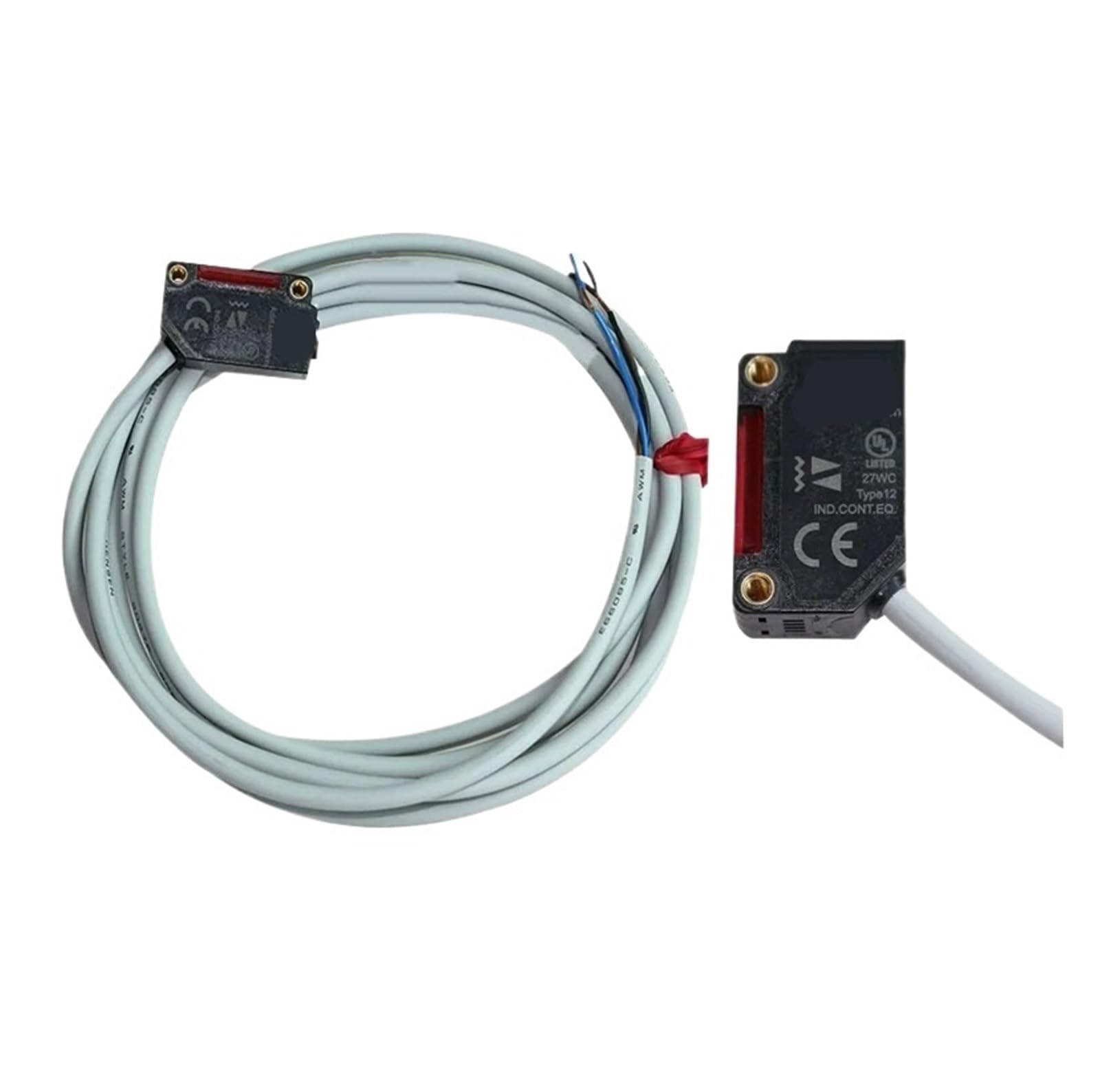 NACODLUL 1PCS photoelectric switch HP7-P11 HP7-A43 HP7-A13 HP7-D23 HP7-D63 HP7-T11 HP7-T12 HP7-A14 HP7-A44 HP7-P13 HP7-D24(HP7-A13)