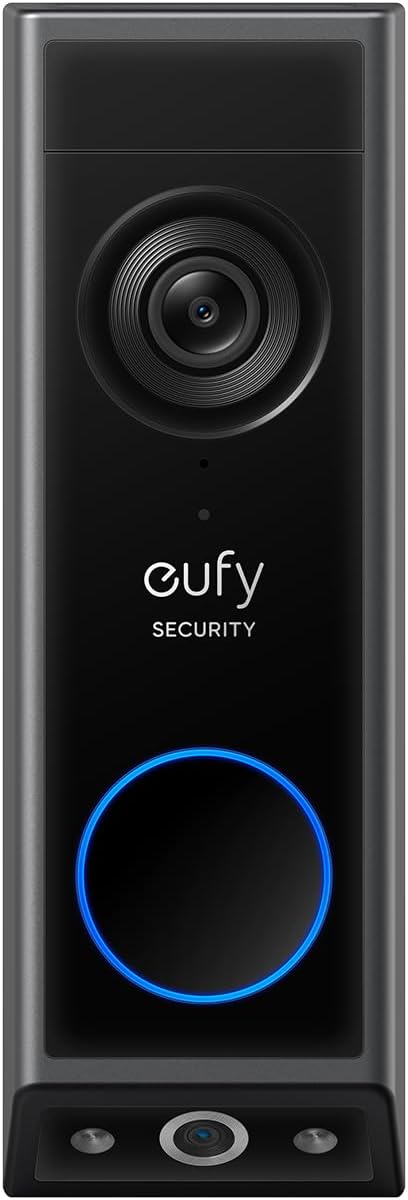 Eufy Chime - Doorbell chime for E340/C30/C31Eufy Chime - Doorbell chime E340 /C30/C31