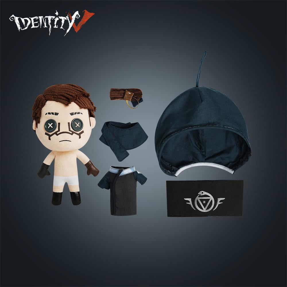 IDENTITY V Seer フレグランス Eli Clark IDENTITY V Seer フレグランス Eli Clark IDENTITY V Seer