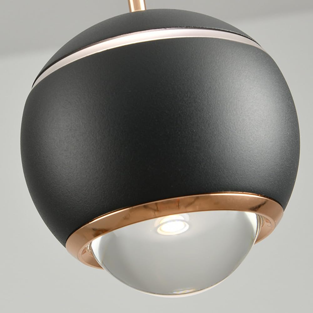Nordycki żyrandol LED przy łóżku w sypialni, nowoczesny minimalistyczny żyrandol aluminiowy do salonu, jadalni, odpowiedni do gabinetu, baru, hotelu, biznesu, oprawa oświetleniowa.